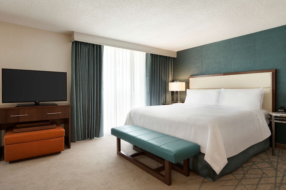 Embassy Suites by Hilton San Luis Obispo - photo 11