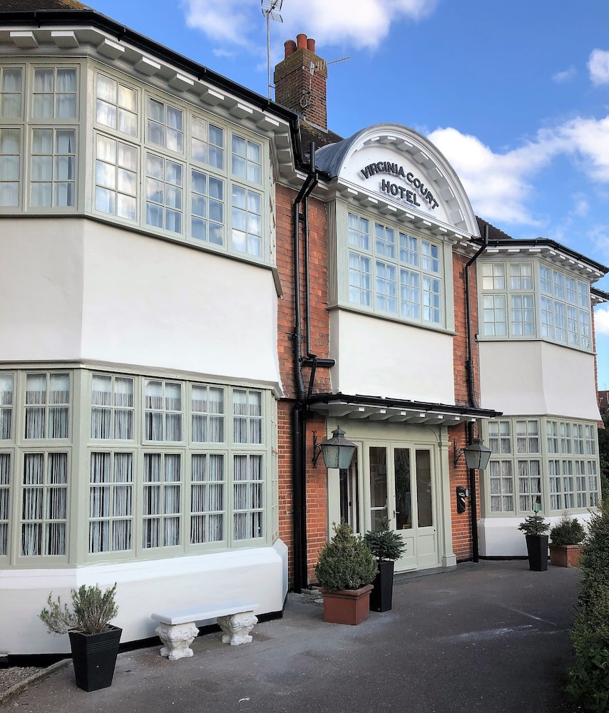 Virginia Court Hotel in Cromer, United Kingdom