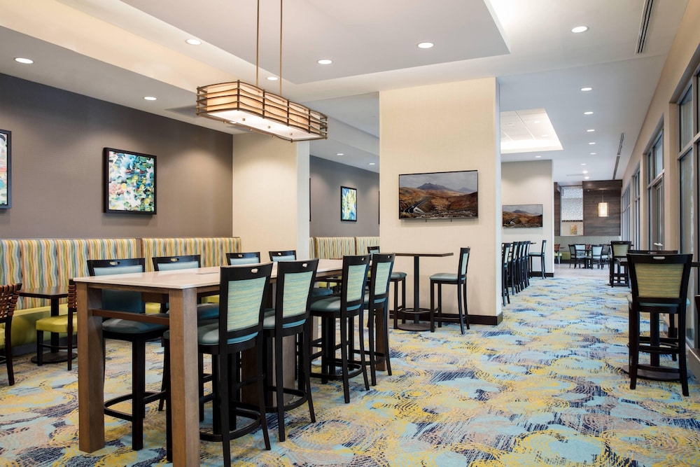 SpringHill Suites by Marriott Orlando Theme Parks Lake Buena Vista - photo 41