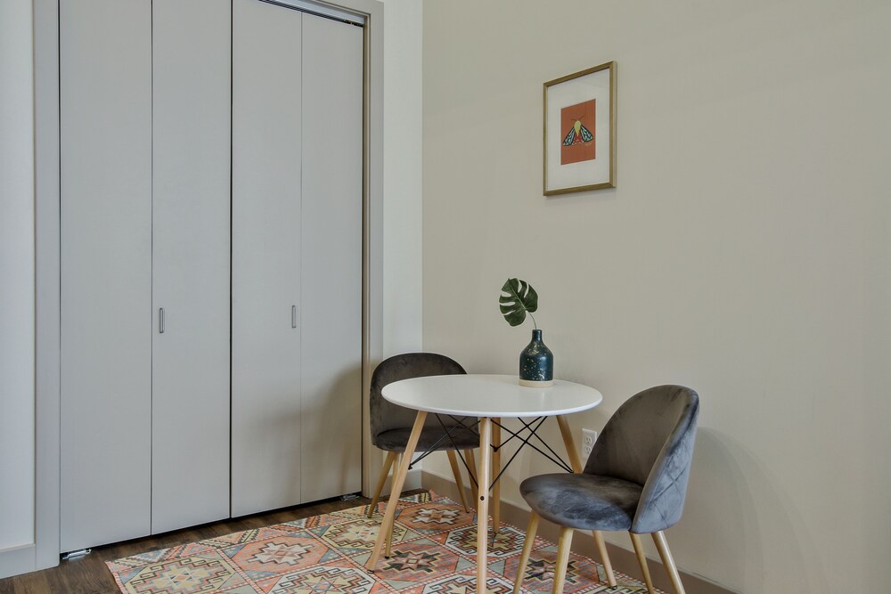 The Old Town Luxury Lofts - photo 60