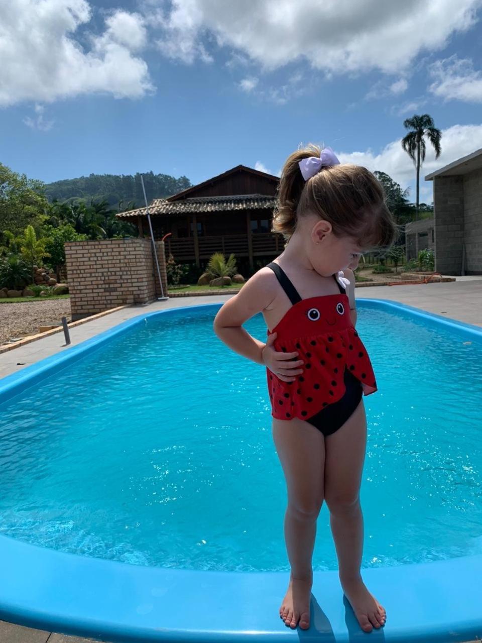 Casa do Lago Condomínio de Casas para aluguel diário e de Temporada