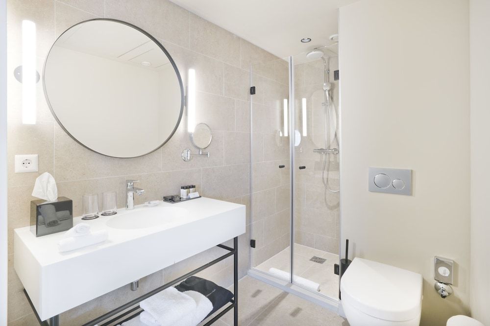 Pestana Amsterdam Studios — Amsterdam — photo 4