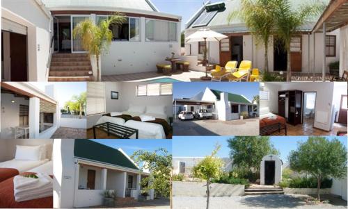 Aant Dorpseind — 4-Star Luxury Hotel in Vredendal, South Africa