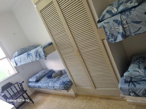 Bela's Suítes 60 m da praia de Barequeçaba - carbon neutral hotel in Sao Sebastiao