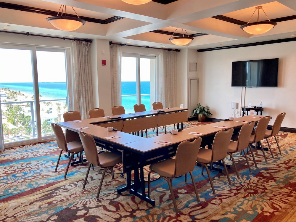 Hollywood Beach Marriott - photo 47