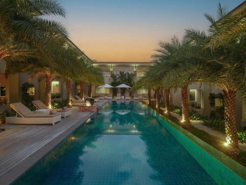 Chesa Canggu - last minute hotel in Canggu
