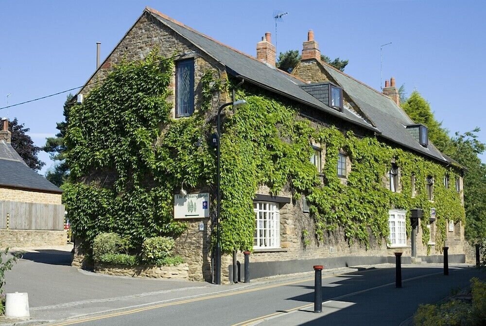 The Poplars Moulton in Northampton, United Kingdom