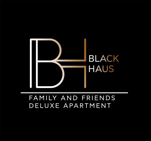 Blackhaus Family And Friends Deluxe Apartment — 4-Star Luxury Hotel in Thessaloniki, Greece