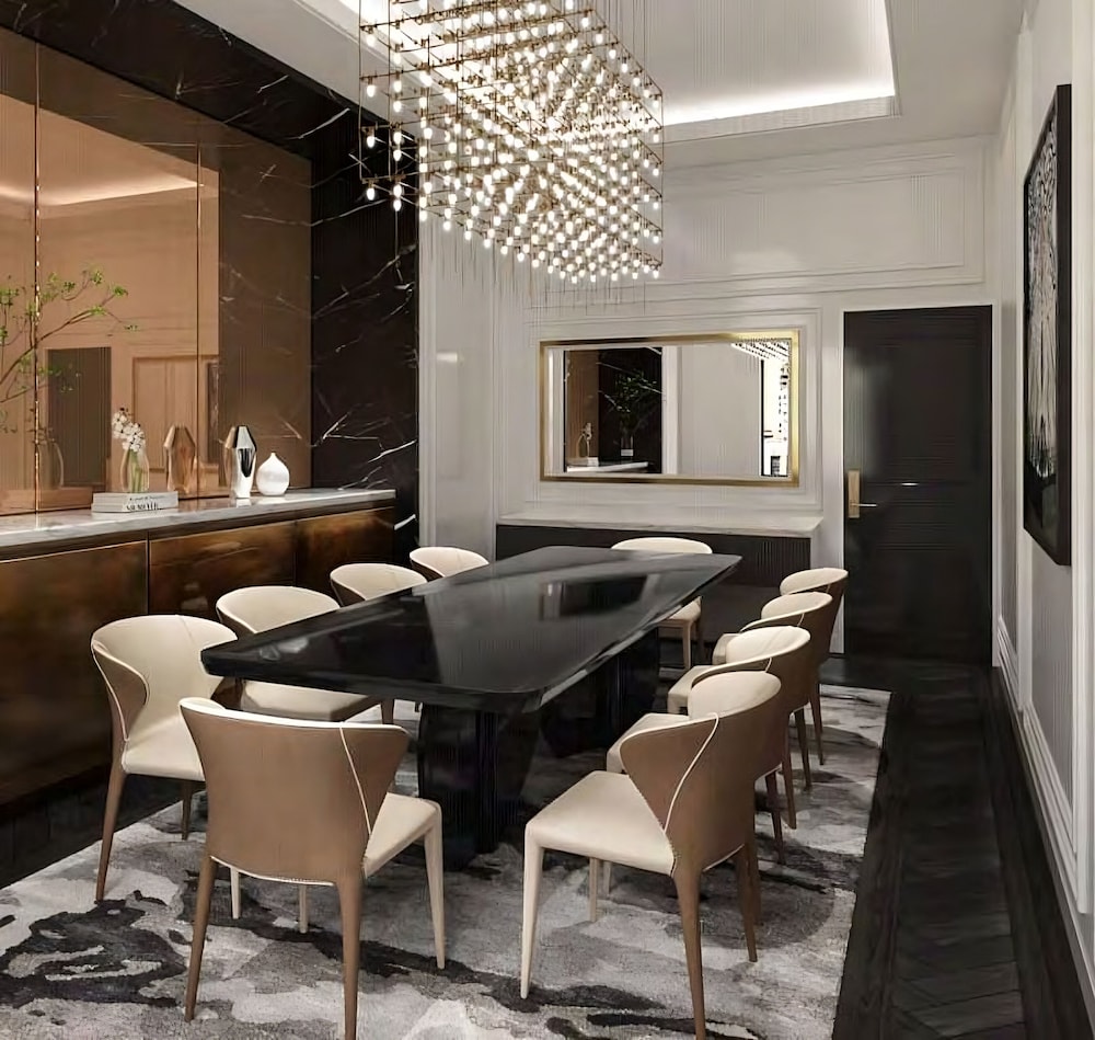 Sofitel New York - photo 33