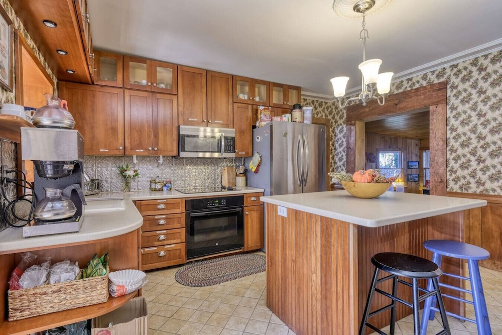 Open Hearth Inn - photo 32
