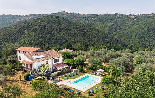 Almachiara — hotel in Sessa Cilento