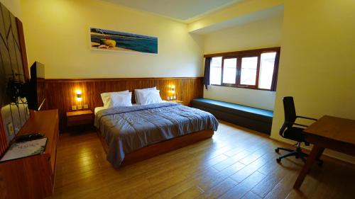 Bagus Guest House — 4-Star Luxury Hotel in Legian, Indonesia