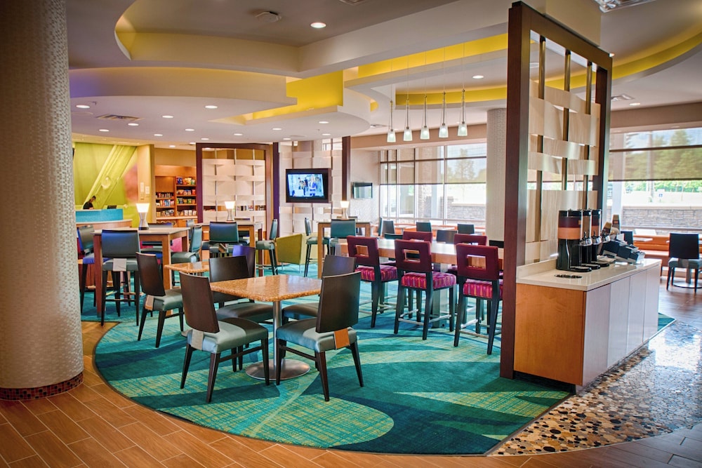 Springhill Suites Canton — Canton — photo 3