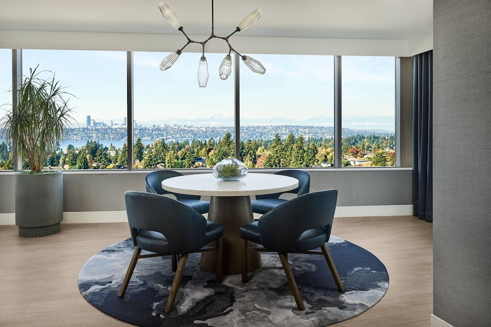 The Westin Bellevue - photo 25
