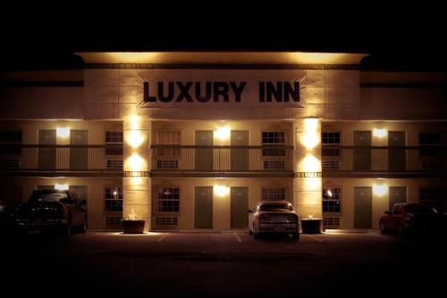 Luxury Inn and Suites Copperas Cove - photo 13