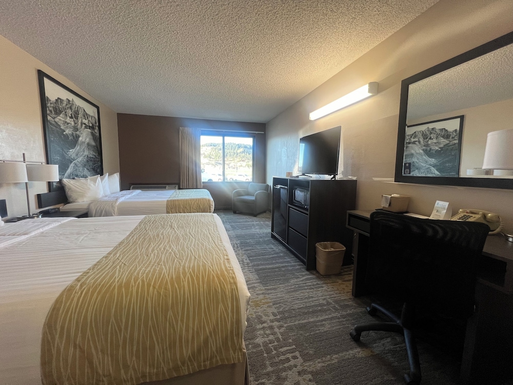 Super 8 by Wyndham Sturgis - photo 11