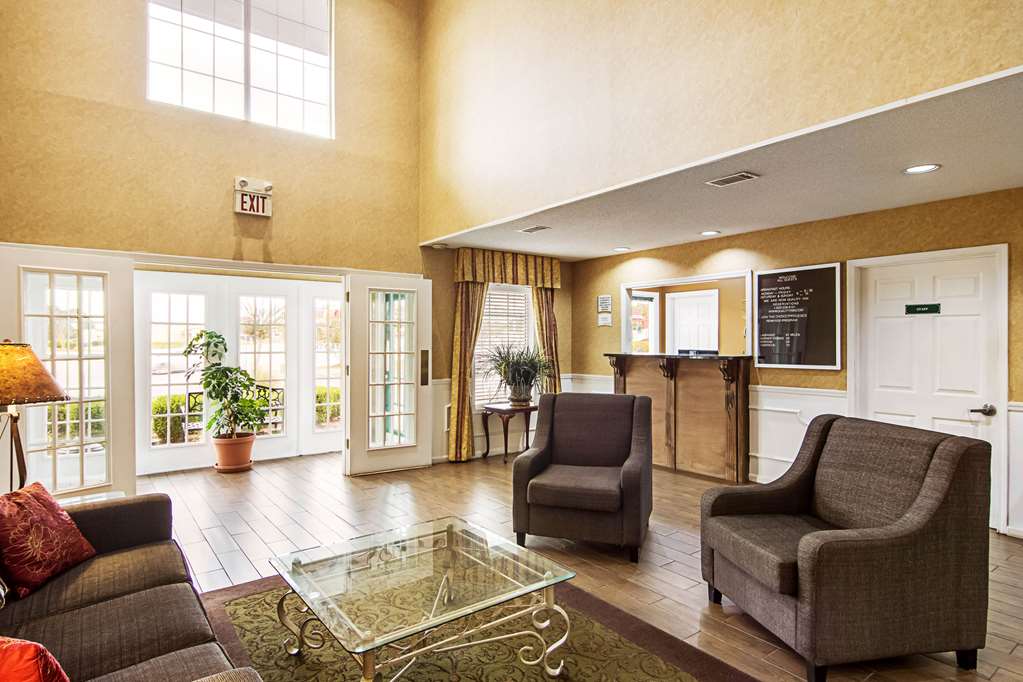 Quality Inn Thomaston - photo 7