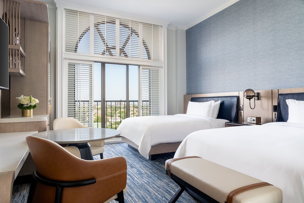 The Ritz Carlton Dallas Las Colinas - photo 18