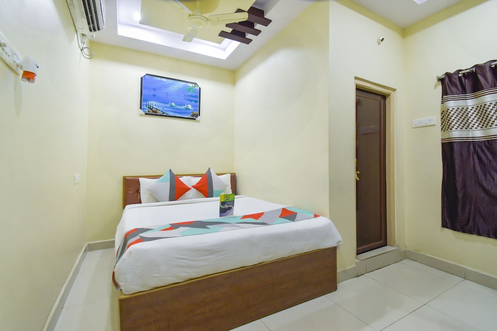 FabExpress Relax Residency in Visakhapatnam, India