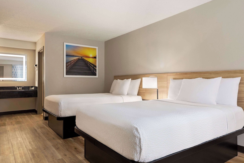 Hotel Barkley - photo 15