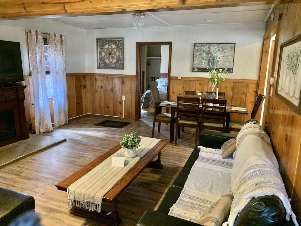 Grey Squirrel Resort - photo 112