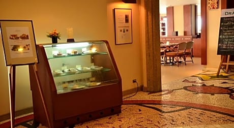 The Imperial Hua Hin Beach Resort in Hua Hin, Thailand