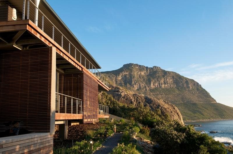 26 Sunset Villa Cape Town Llandudno — 5-Star Luxury Hotel in Cape Town, South Africa