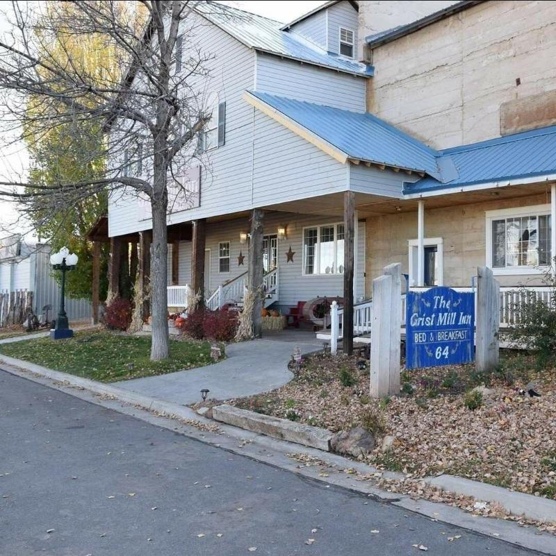 The Grist Mill Inn in Monticello, United States