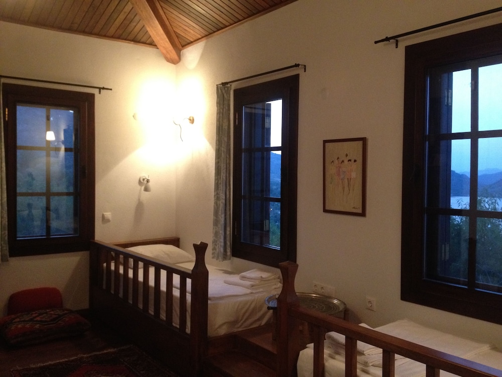 Selimiye Houses — 4-Star Luxury Hotel in Marmaris, Turkey