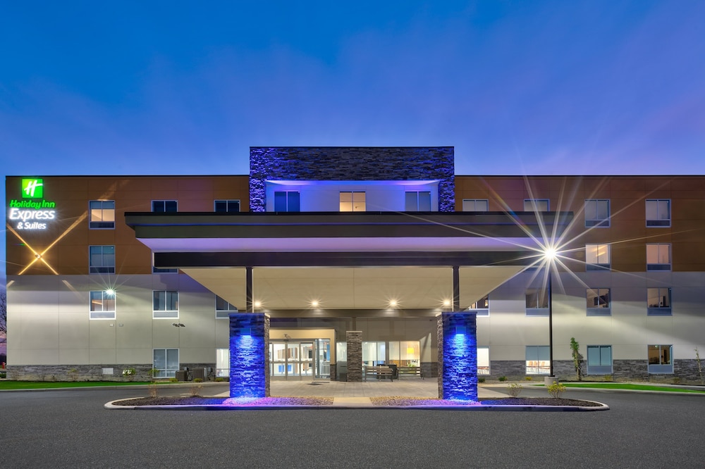 Holiday Inn Express & Suites Wooster by IHG - photo 35