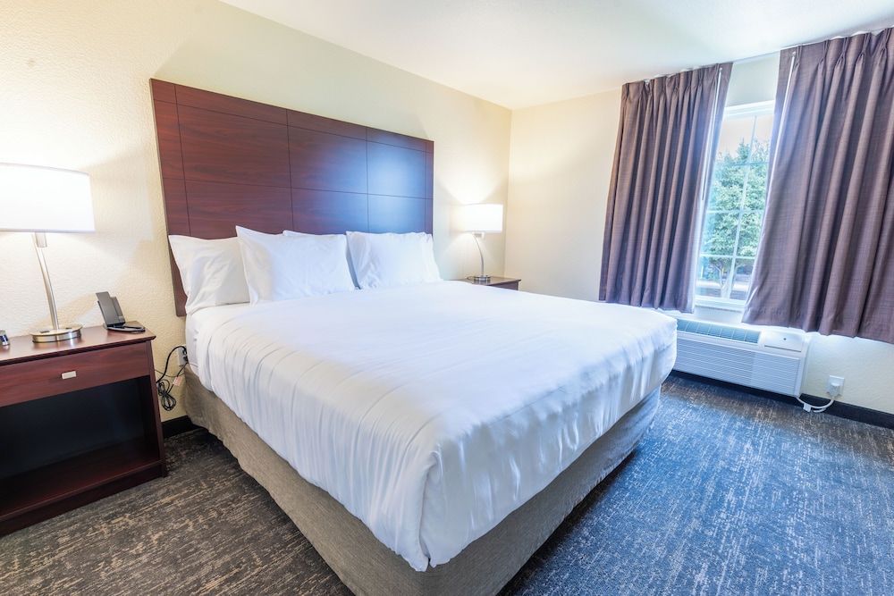 Cobblestone Inn & Suites Winters - photo 30