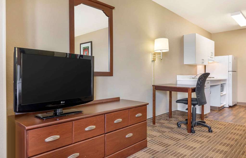 Extended Stay America Suites Austin Round Rock South - photo 17