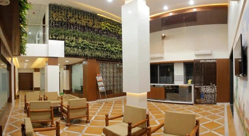 Hotel Raviraj — Jalna — photo 4