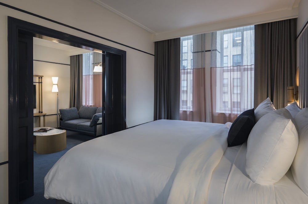 Hu. Hotel - photo 23