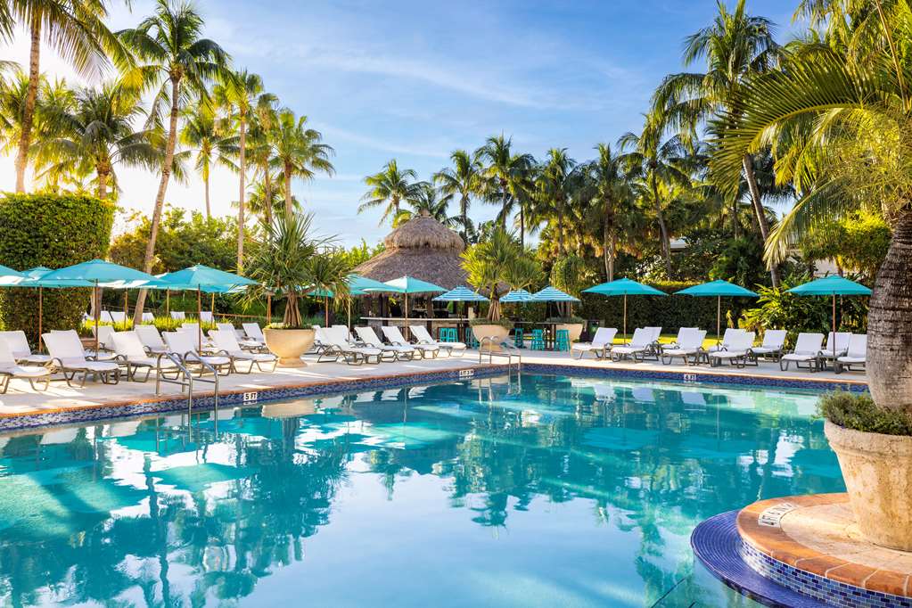 The Palms Hotel & Spa — hotel in Miami Beach