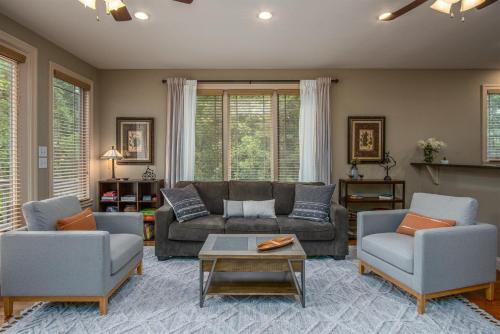 Brevard Basecamp in Brevard, United States