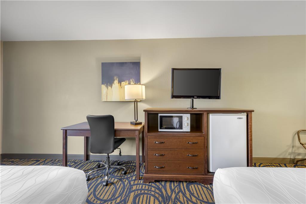 Best Western Woodburn - photo 19