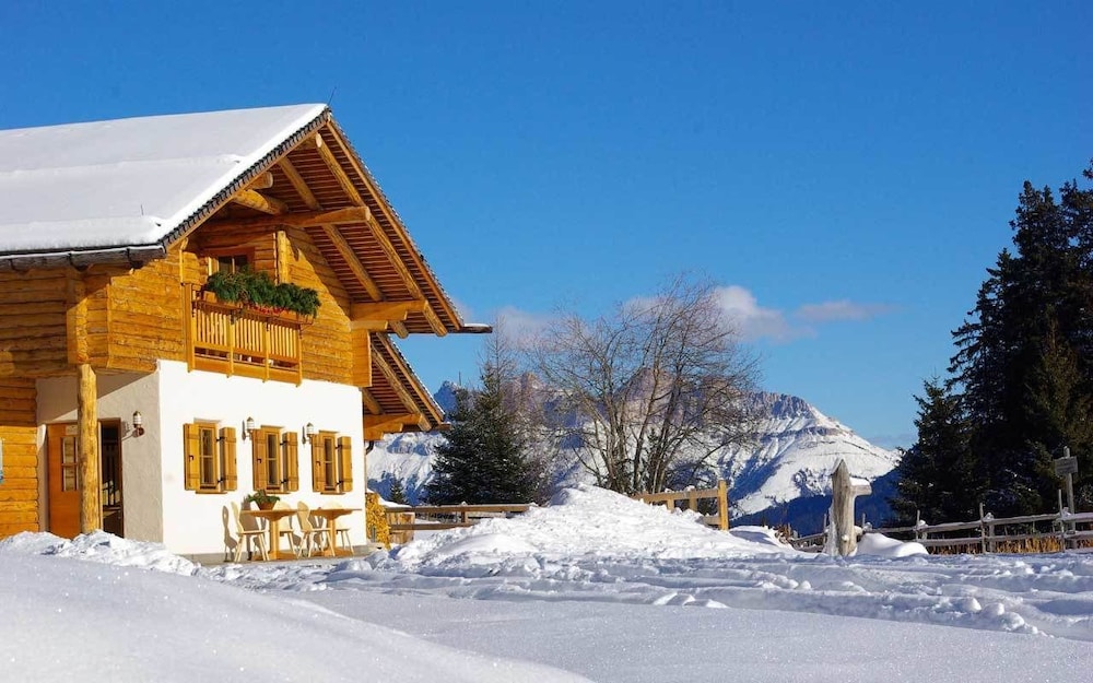 Gasthof Krone — hotel in Aldino