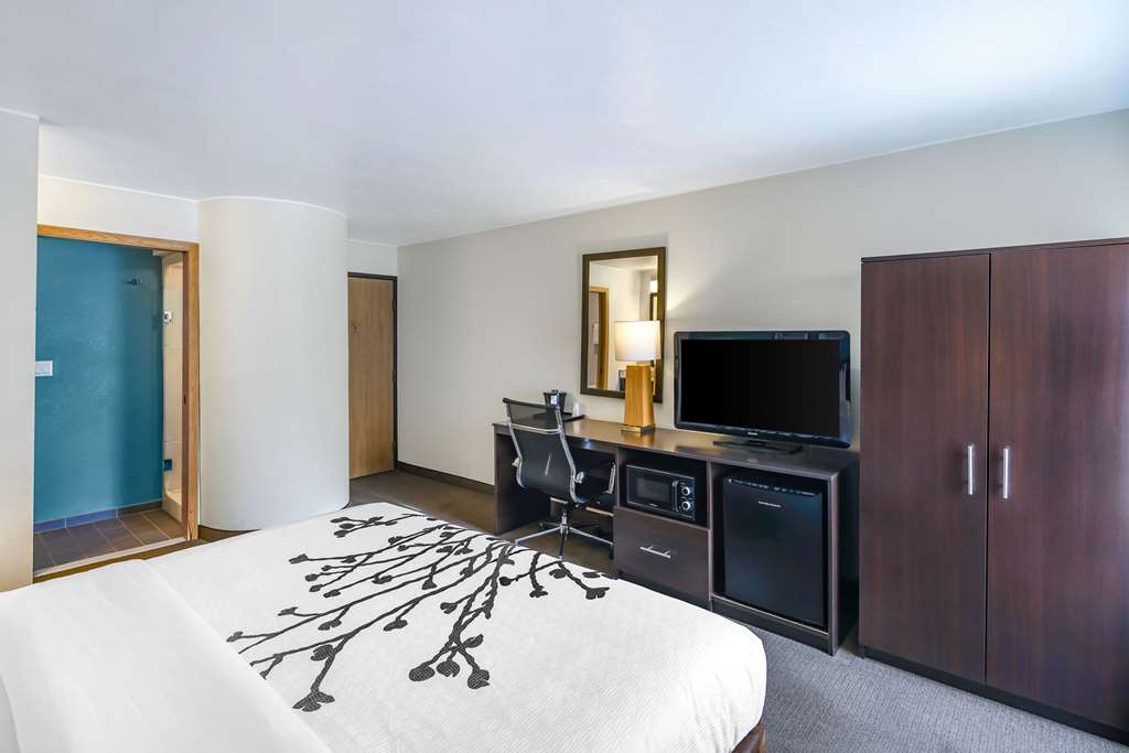 Sleep Inn near Washington State Line - photo 18