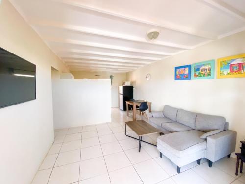 Kas di Ma in Unknown City, CURAÇAO