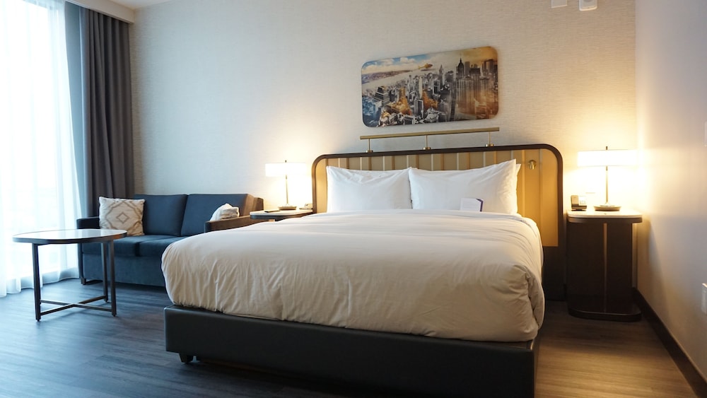 Hyatt Regency JFK Airport at Resorts World New York - photo 17