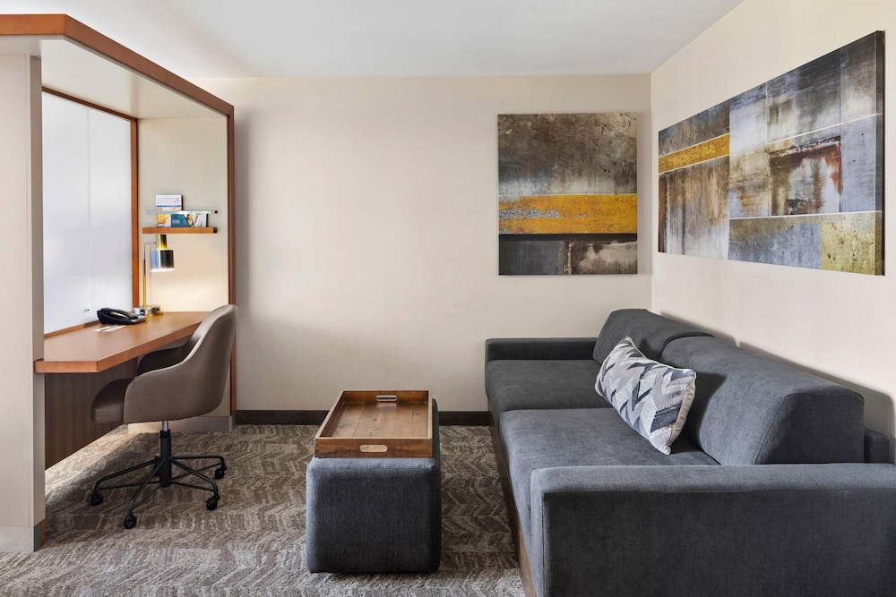 SpringHill Suites Flagstaff - photo 12