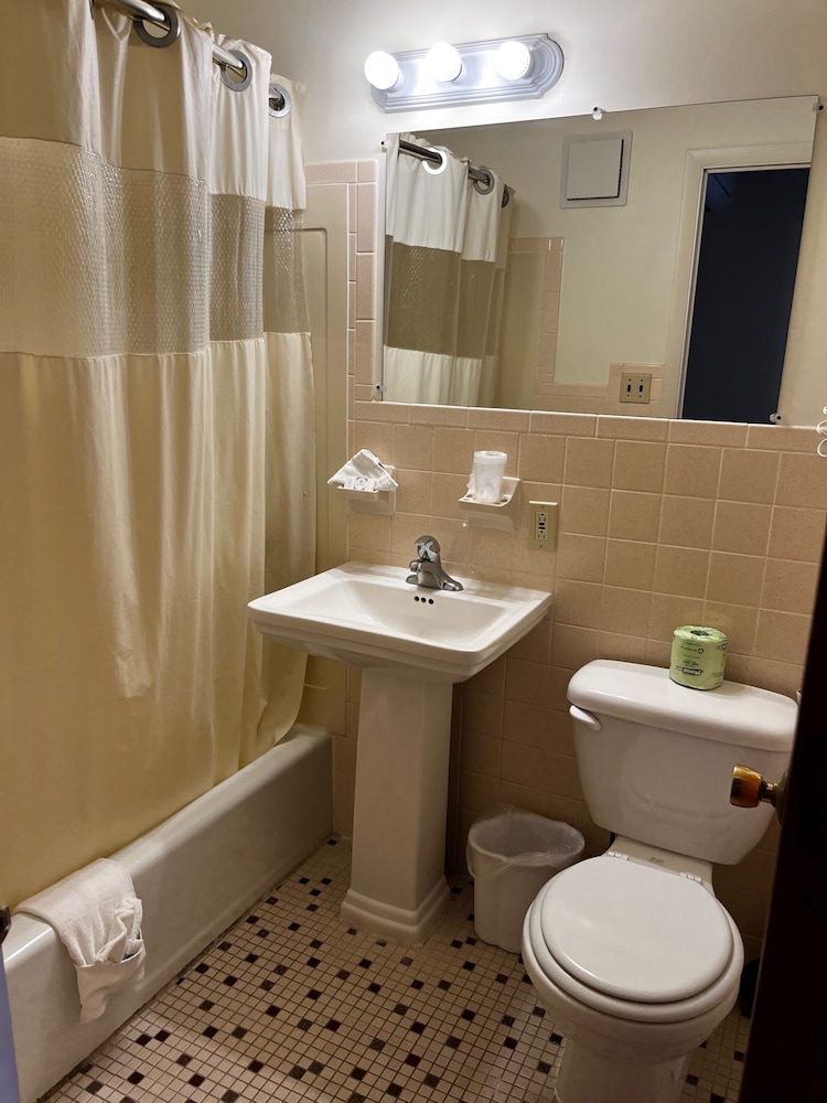 Condor Motel - photo 49