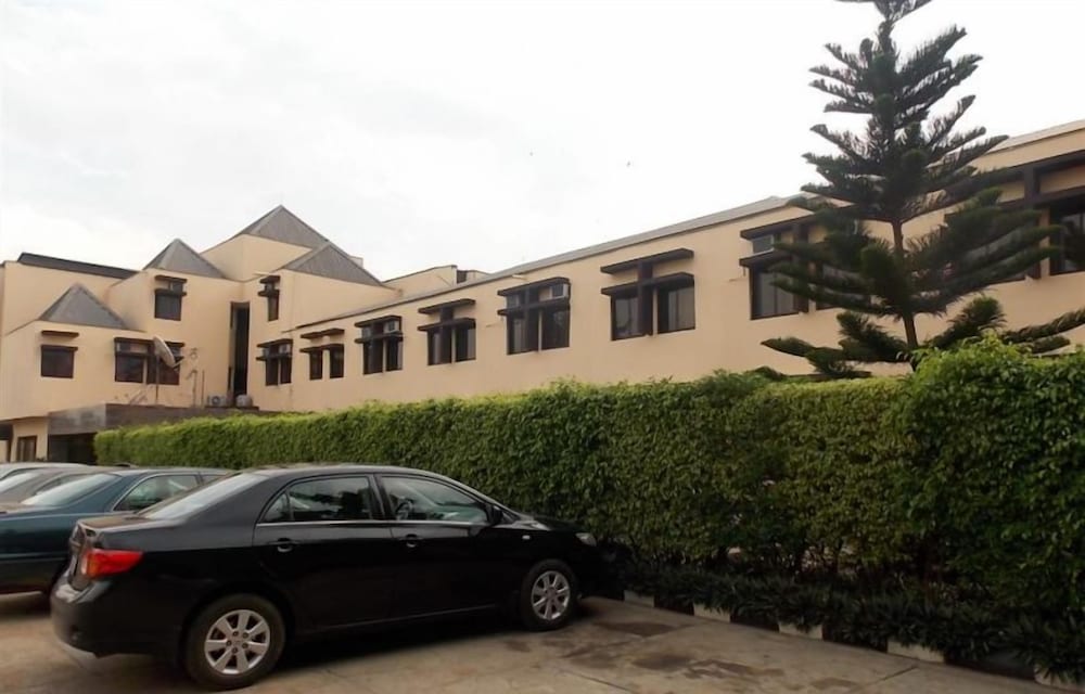 Benac Suites Hotel in Umuahia, Nigeria