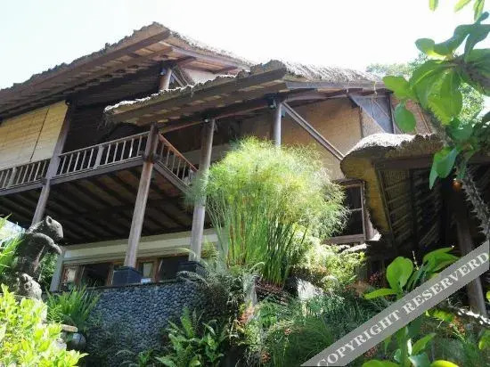 Constant Heaven Villas — 4-Star Luxury Hotel in Tegalalang, Indonesia