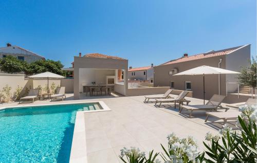 Lovely Home In Barbariga With Wifi — 5-Star Luxury Hotel in Vodnjan, Croatia