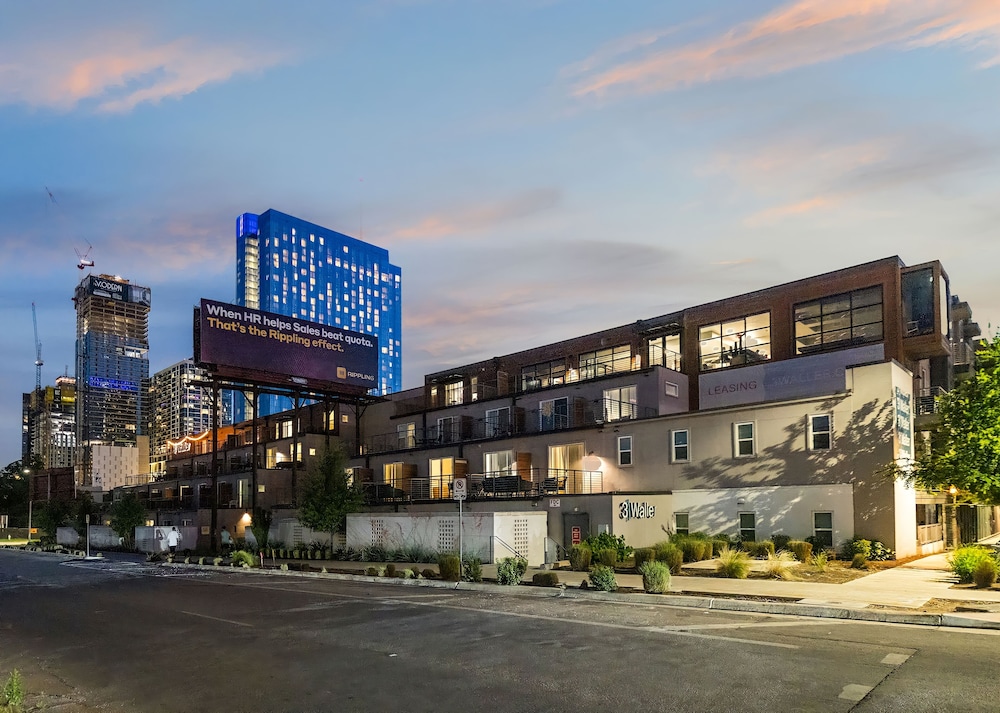 Placemakr Downtown Austin - photo 273