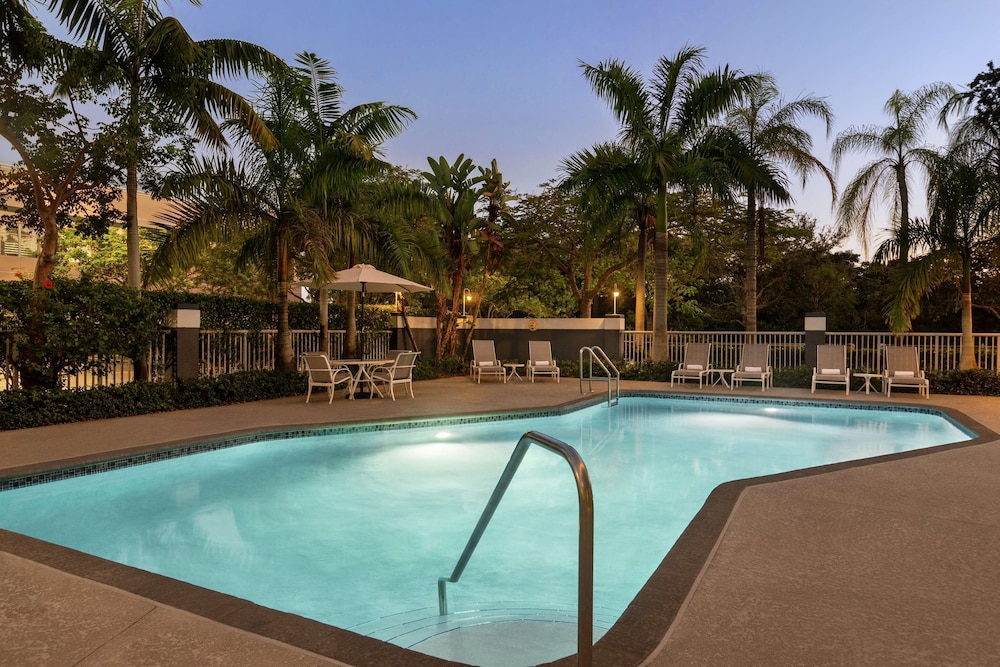 Hampton Inn Ft. Lauderdale West Pembroke Pines - photo 27