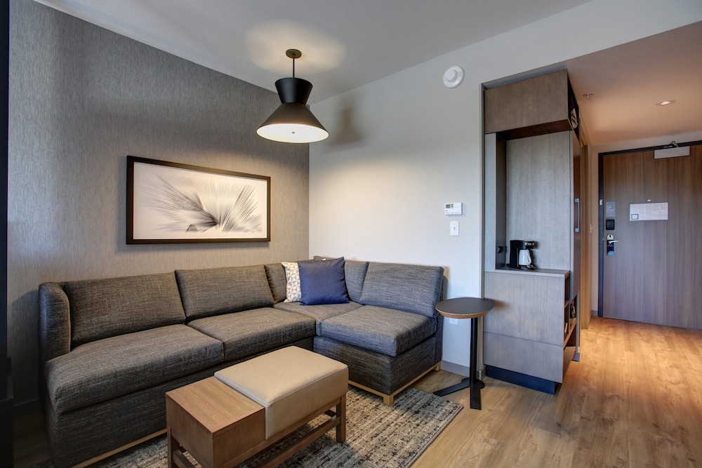 Hyatt Place Wichita State University - photo 13