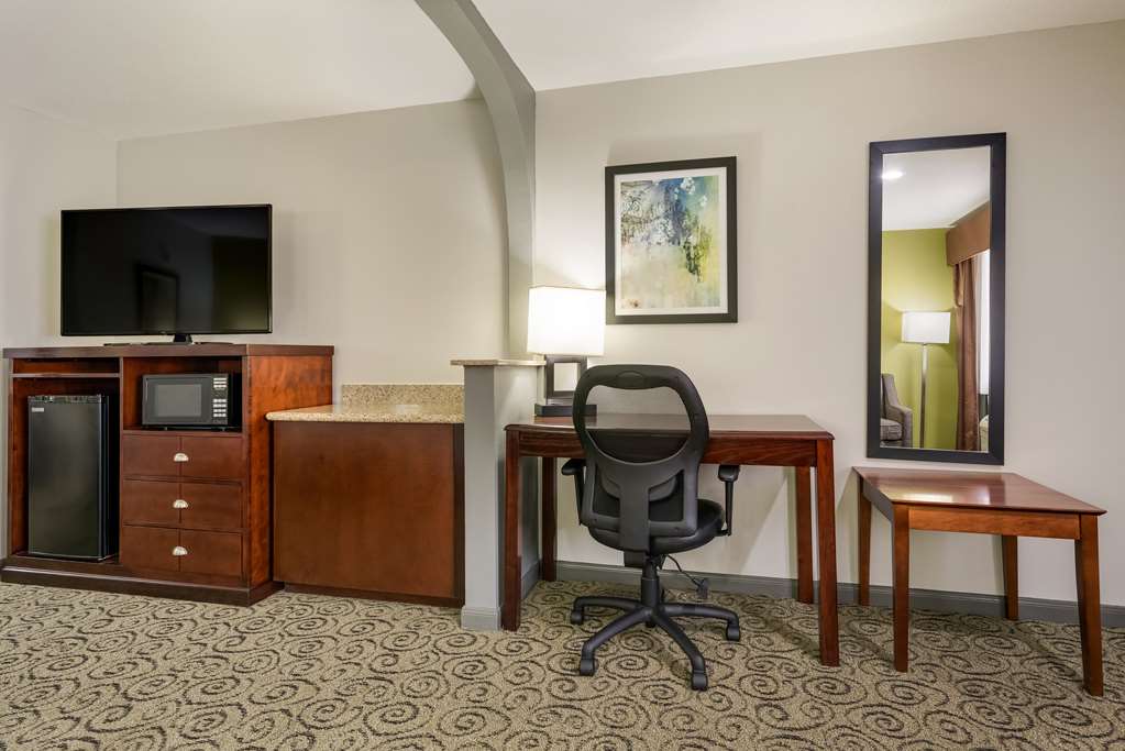 SureStay Hotel by Best Western Deer Park - photo 13